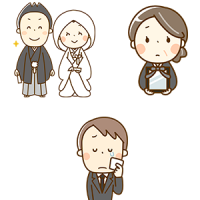 二つの涙