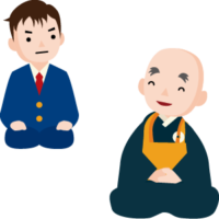 人に説くより、自分に問おう