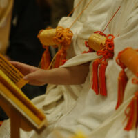 帰山式