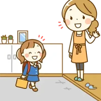 帰る所があればこそ
