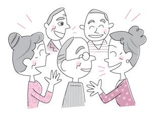 死ぬまで、生きたい