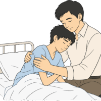 心の灯