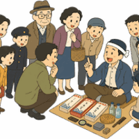 心に呼び水